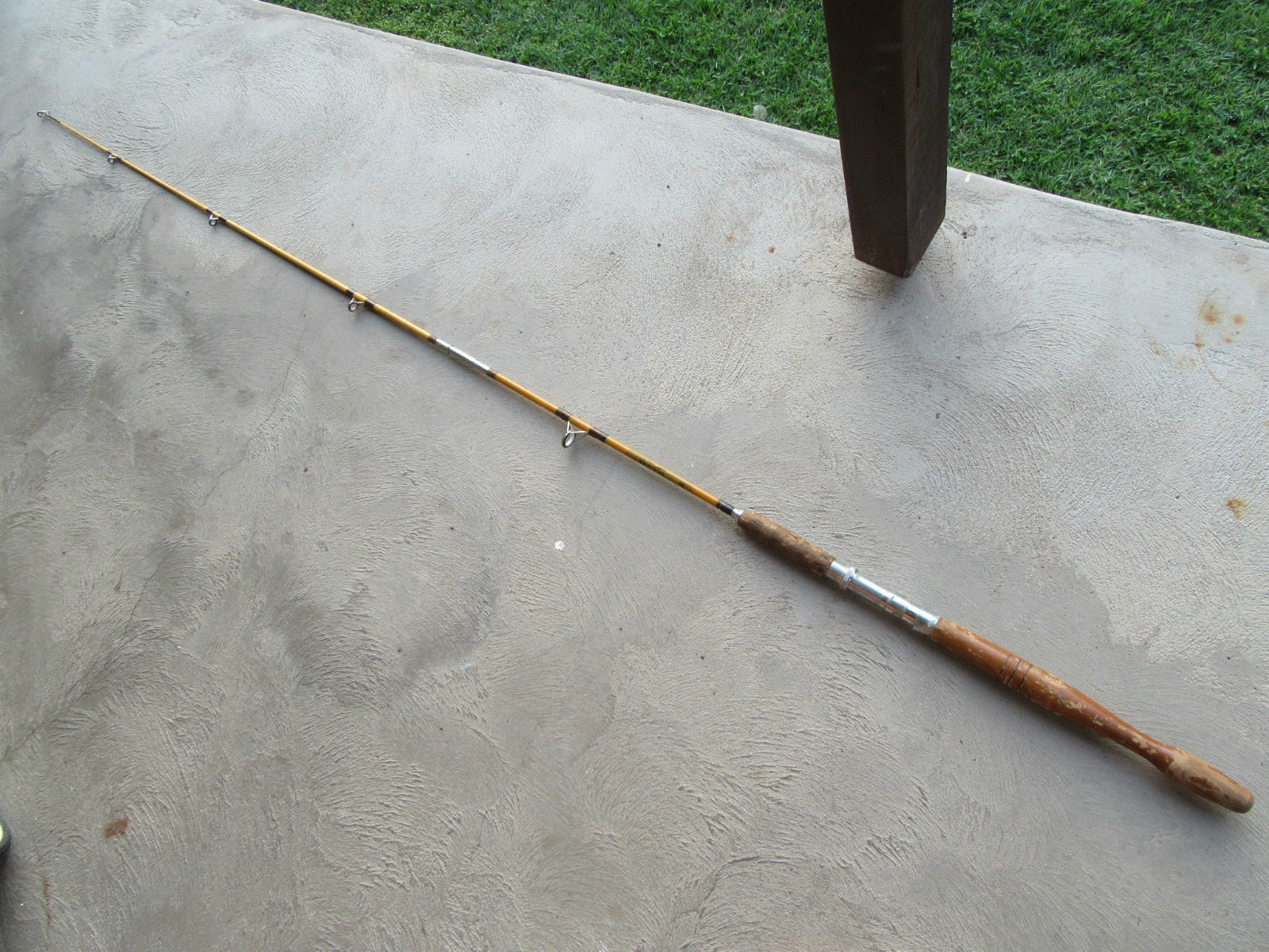 Vintage Fishing Rods for sale Shop with Afterpay eBay