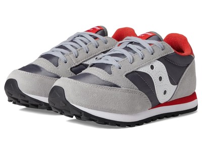

Обувь для мальчиков Saucony Kids Originals Jazz Original (Little Kid/Big Kid)