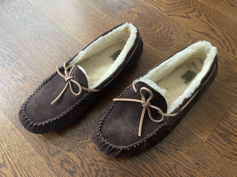Shoes 14/13/48.5 *