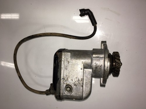 Fairbanks-Morse Magneto XD1B7S  Wisconsin ACN, Others