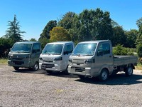 2026 Suzuki Carry Truck KC Nouhan 660 Manual Pickup Petrol Manual
