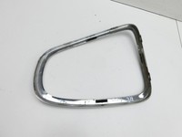 Mini One R56 LCI 13-16 3T Zierring Chrom für Rückleuchte Heckleuchte Rechts Hinten Mini One R56 LCI 13-16... Vorschau 4