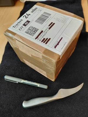Fotos del artículo de un comprador verificado