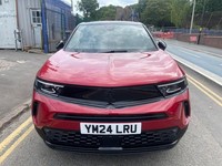 2024 Vauxhall Mokka 1.2 Turbo Ultimate 5dr Auto HATCHBACK Petrol Automatic