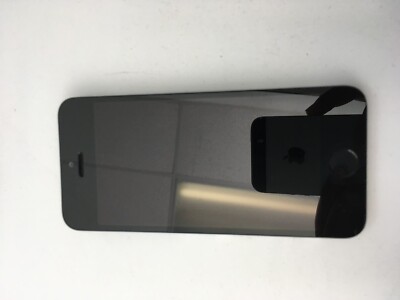 Apple iPhone 5sE and 5s LCD Display Touch Screen Button Assembly
