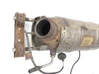 Peugeot 4007 GP 07-12 HDI 2,0 100KW Partikelfilter Rußpartikelfilter Dieselpartikelfilter DPF Peugeot 4007 GP 07-12... Vorschau 5