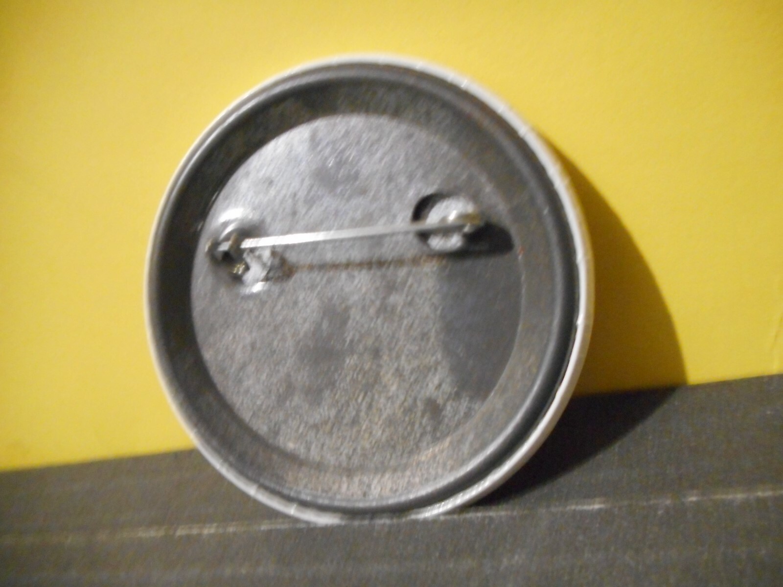 Foster's Lager Beer Pinback