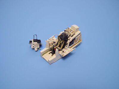 Aires 4074 1:48 Mig-29A Cockpit Set