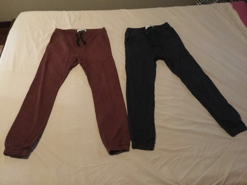 size 30 pants in aus