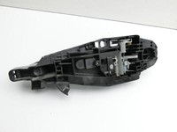 Opel Crossland X D75 20-24 Türgriff Griff aussen Rechts Vorne G4O Opel Crossland X D75 20-24 26.02.2021 gebraucht Vorschau 5