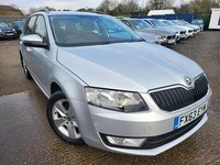 2013 Skoda Octavia 1.6 TDI CR SE 5dr DSG ESTATE Diesel Automatic