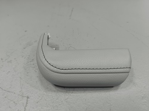 OEM Toyota Camry Instrument Panel Left Driver Side Leather Trim Panel 2018-2024