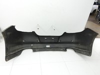Porsche Panamera 970 10-16 Stoßstange Stoßfänger Heckstosstange Hinten A1/041 Porsche Panamera 970 10-16 19.08.2011... Vorschau 9