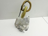 Mazda 3 BL 09-11 5T Türschloss m. ZV Stellmotor Links Hinten Mazda 3 BL 09-11 01.10.2011 gebraucht Vorschau 5
