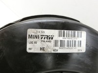 MINI Countryman R60 10-14 1,6 135KW Bremskraftverstärker MINI Countryman R60 10-14 08.12.2011 006788953033... Vorschau 5