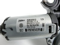 VW Passat 3C B7 10-14 Kombi Wischermotor Hinten Heckwischermotor VW Passat 3C B7 10-14 21.03.2011 3C9955711A... Vorschau 5