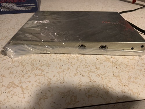 New clarion pro audio Dph910 Crossover Module