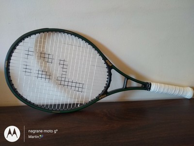 prince graphite 110 specs