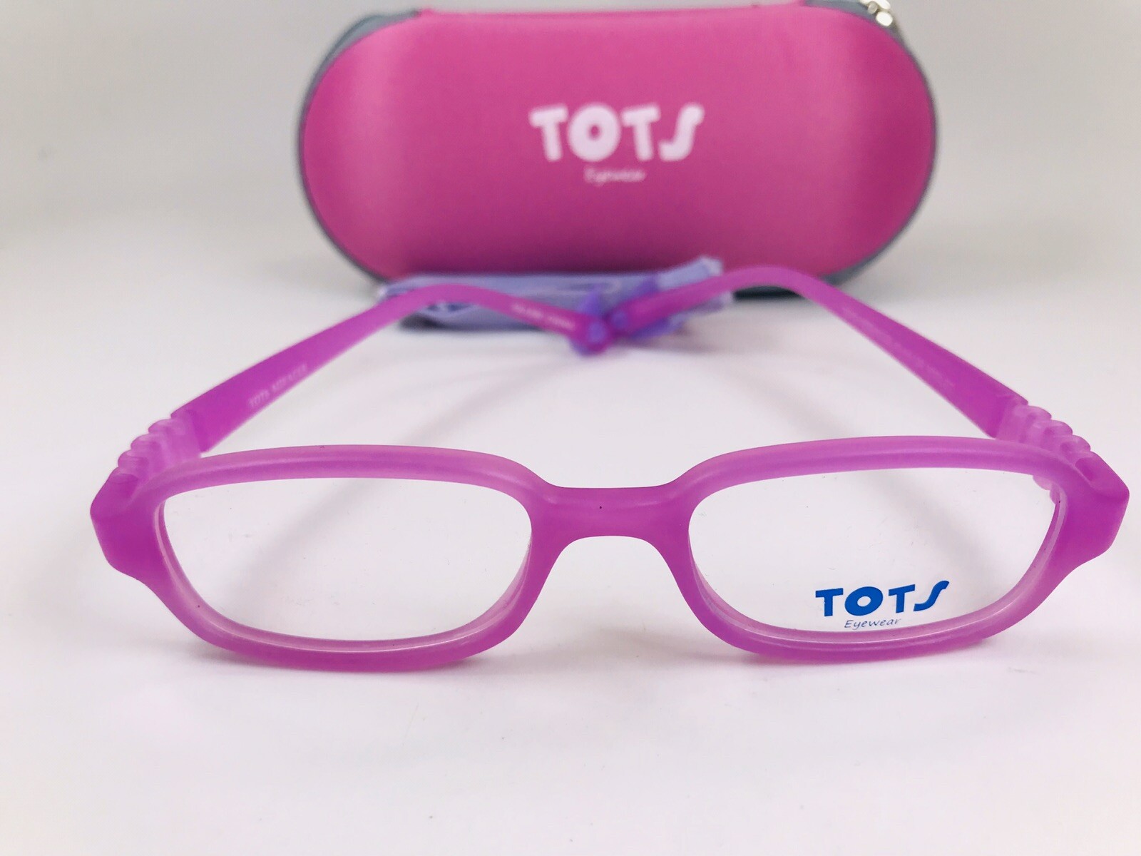 For Kids 45mm With Case & Strap