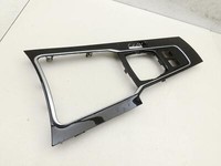 Peugeot 508 I 8D 10-14 Blende Einbaurahmen für Mittelkonsole Schaltkulisse Peugeot 508 I 8D 10-14 31.10.2011... Vorschau 4