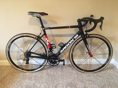 argon 18 krypton 2013