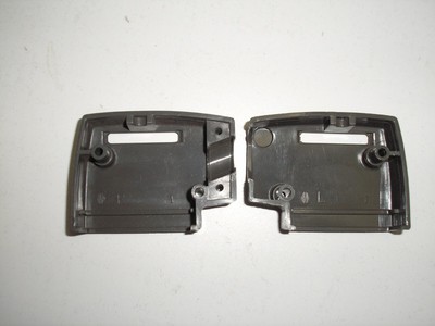 Motorola Control Cable Plastic Covers, Maratrac,Mitrek, Mocom 70, Motrac . Buy it now for 6.95