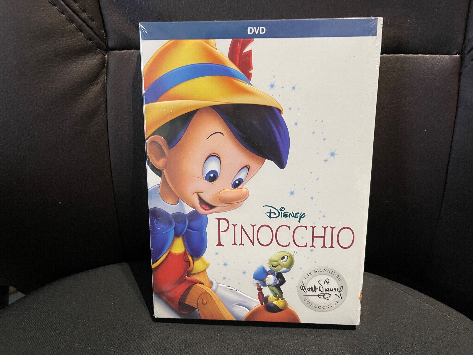 ピノキオ　DVD BOX 1・２ ピノキオ DVD-BOX1 BOX2 セット