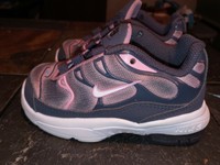 toddler girl air max plus