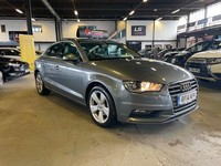 2014 Audi A3 2.0 TDI Sport 4dr S Tronic SALOON Diesel Automatic