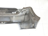 VW Golf VI 5K 08-12 Lim Stoßstange Stoßfänger Heckstosstange Hinten LB9A VW Golf VI 5K 08-12 26.01.2012 5K0071610... Vorschau 15