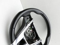 Volvo XC60 156 13-17 Lenkrad ohne Airbag Volvo XC60 156 13-17 23.11.2016 34220709A 34220710A gebraucht Vorschau 2