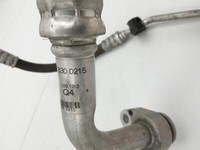 Mercedes W176 A180 12-15 CDI 1,5 80KW Klimaschlauch Klimaleitung Mercedes W176 A180 12-15 31.10.2013 A2468300215... Vorschau 8