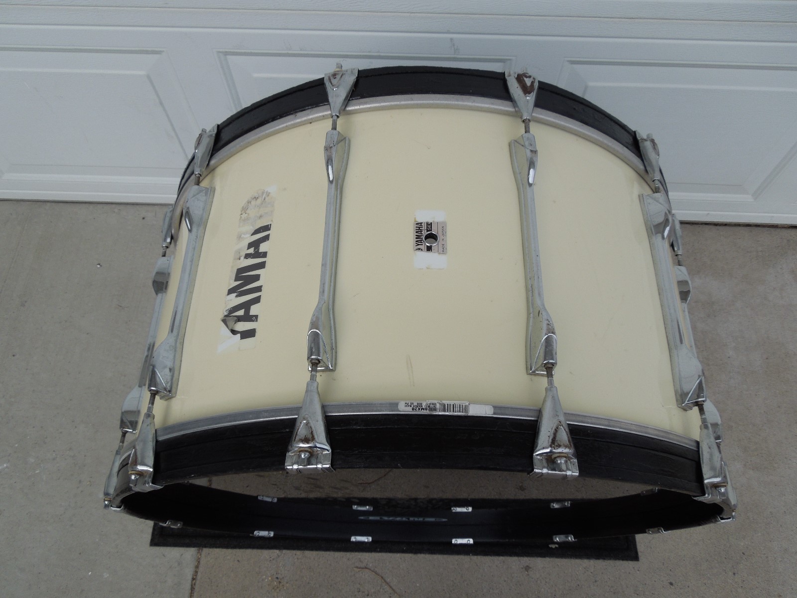 Yamaha Vintage 28