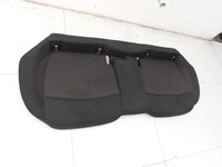 MINI F54  Clubman 15-19 Break Sitzbezug Sitzpolster für Rücksitzbank Hinten MINI F54  Clubman 15-19 19.05.2017... Vorschau 2