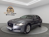 2017 Jaguar XF 2.0d Prestige Auto Euro 6 (s/s) 4dr Diesel Automatic