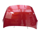 Ford Fiesta VII 17-21 Motorhaube Frontklappe Haube MH Ford Fiesta VII 17-21 12.07.2017 PH1BB-A16610-AH gebraucht Vorschau 1