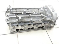 Mercedes S212 E350d 13-16 CDI 3,0 195KW 642858 Zylinderkopf Hinten Mercedes S212 E350d 13-16 17.12.2014 A6420100321... Vorschau 2