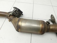 Seat Ateca KH7 16-20 TDI 2,0 140KW Katalysator Kat mit Regelklappe Flexrohr Seat Ateca KH7 16-20 27.06.2017... Vorschau 7