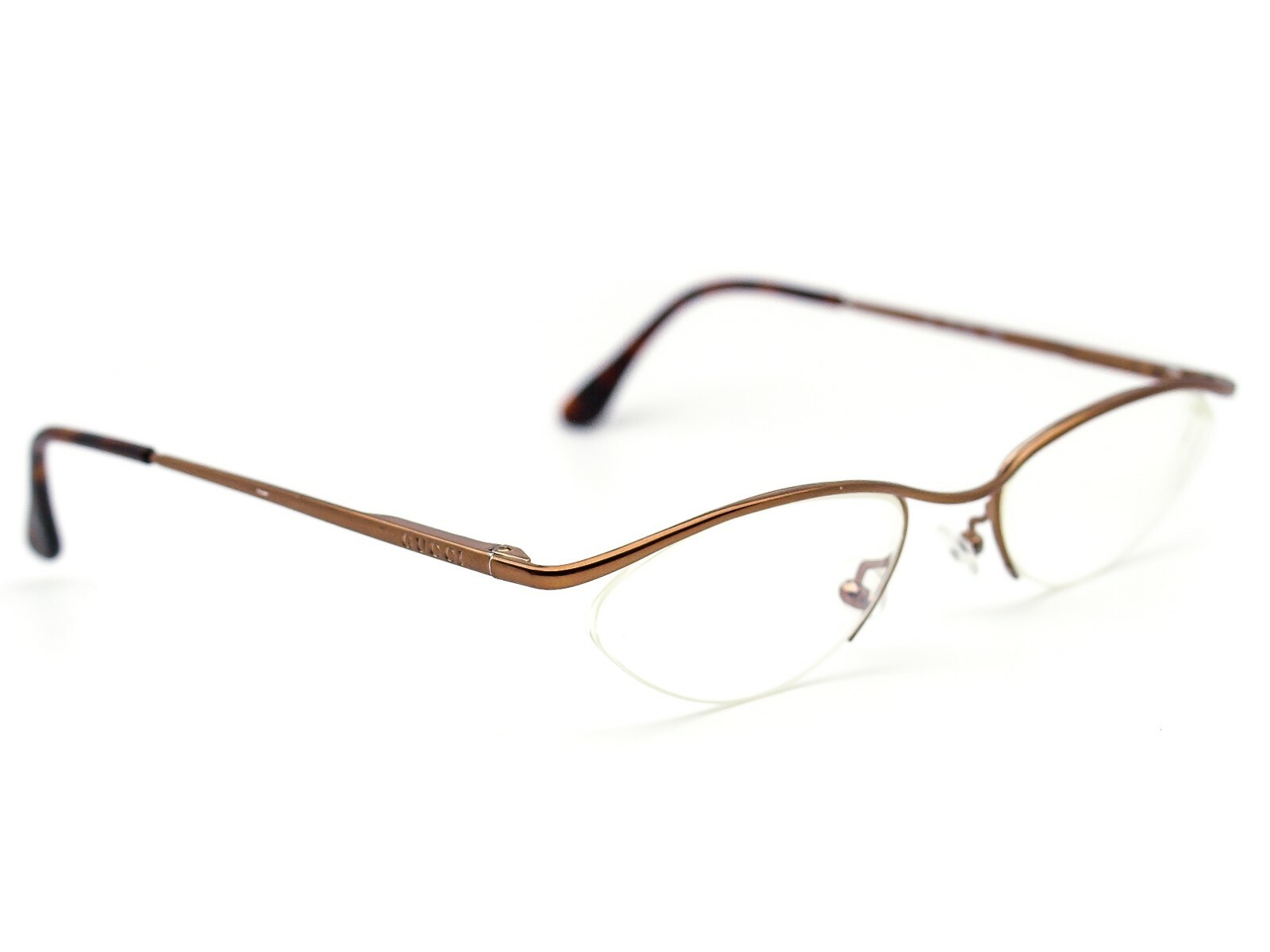 gucciメガネ　Time SALE GUCCI グッチ レンズ付29800円 GG1344O 53□18-145 C-002