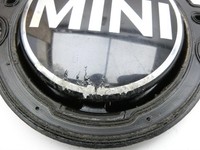 MINI Cooper S All4 R60 14-16 Emblem Logo Öffner Taster für Heckklappe MINI Cooper S All4 R60 14-16 30.03.2015... Vorschau 2