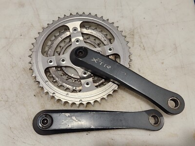 Shimano XTR m950 Crankset 175 46/34/24のeBay公認海外通販 Shimano XTR m950 Crankset 175 46/34/24のeBay公認海外通販