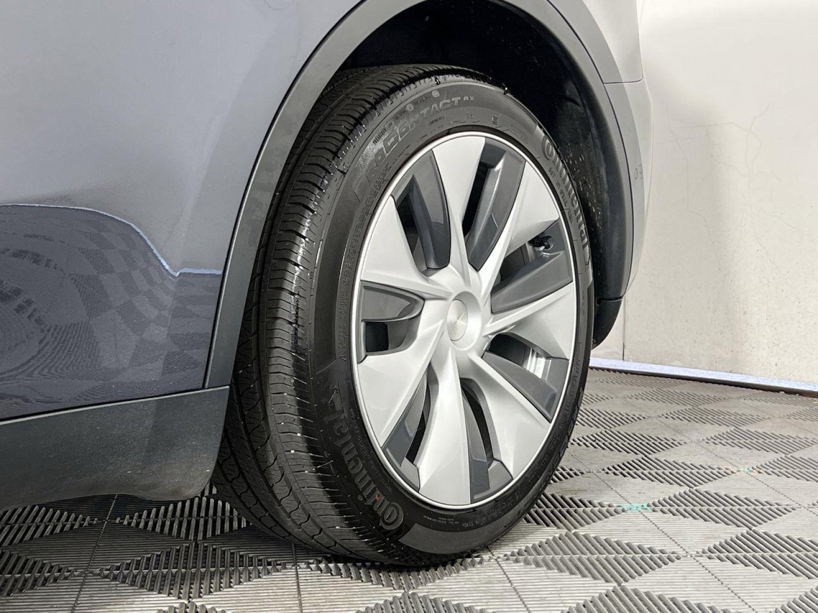 2022 Tesla Model Y Long Range Used Tesla Model Y For Sale In Vienna 