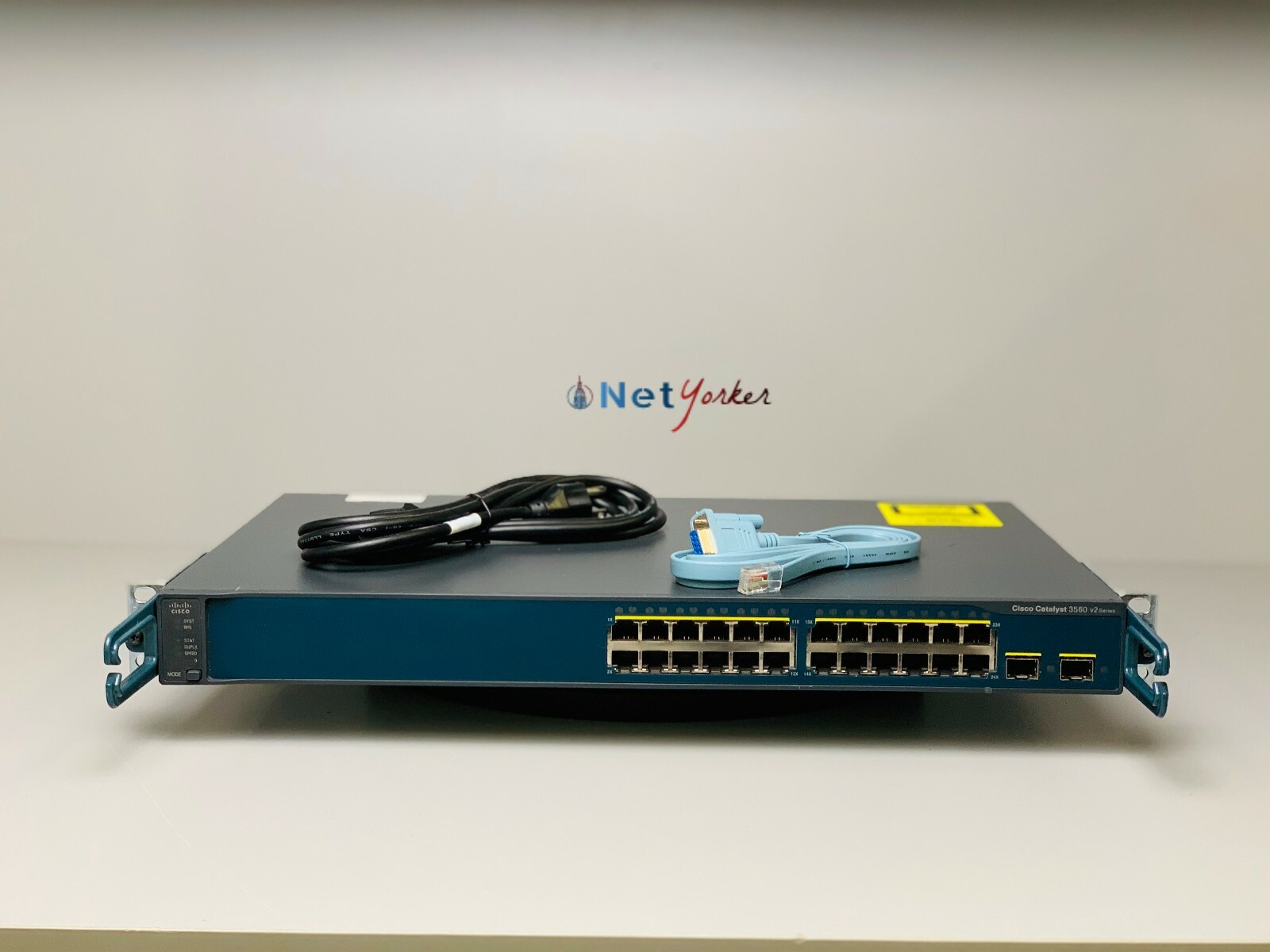 その他 Cisco Systems Cisco Catalyst 3560V2-24TS-E WS-C3560V2-24TS-E WS-C3560V2-24TS-E Cisco 3560 Switch