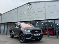 2022 Ford Ranger 2.0 EcoBlue MS-RT Pickup Double Cab 4dr Diesel Auto 4WD Euro 6 