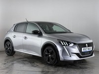 2023 Peugeot 208 1.2 PureTech GT Euro 6 (s/s) 5dr Hatchback Petrol Manual
