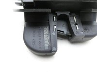 Seat Ibiza SC 6J 08-12 3T Verriegelung für Heckklappe Heckklappenschloss Seat Ibiza SC 6J 08-12 28.04.2011... Vorschau 5