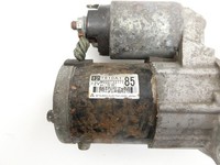 Mitsubishi ASX GAW 16-19 1,6 86KW Anlasser Starter Mitsubishi ASX GAW 16-19 15.09.2017 1810A185 M000T33771 gebraucht Vorschau 2