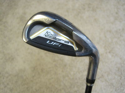 COBRA - 8440 KING cobra UFi コブラ アイアン6本 レフティ 左利き 8440 KING cobra UFi コブラ アイアン6本 レフティ 左利き ゴルフ