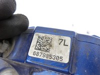 BMW F40 M135i 19-25 2,0i 225KW Bremssattel Bremszange Vorne Links BREMBO M SPORT BMW F40 M135i 19-25 16.03.2021... Vorschau 6