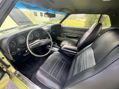 image 1 of interior